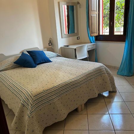 Casa Vacanze Gli Agrumi Agropoli Kültér fotó